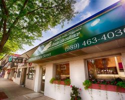 Tour Our Alma, MI Dental Office | Mid-Michigan Dental Excellence Tour Our Alma, MI Dental Office | Mid-Michigan Dental Excellence