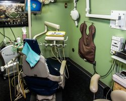 Tour Our Alma, MI Dental Office | Mid-Michigan Dental Excellence Tour Our Alma, MI Dental Office | Mid-Michigan Dental Excellence