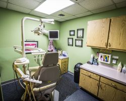 Tour Our Alma, MI Dental Office | Mid-Michigan Dental Excellence