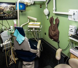 Tour Our Alma, MI Dental Office | Mid-Michigan Dental Excellence