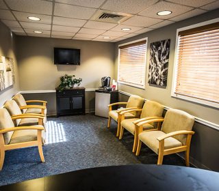 Tour Our Alma, MI Dental Office | Mid-Michigan Dental Excellence