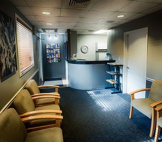 Tour Our Alma, MI Dental Office | Mid-Michigan Dental Excellence