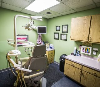 Tour Our Alma, MI Dental Office | Mid-Michigan Dental Excellence