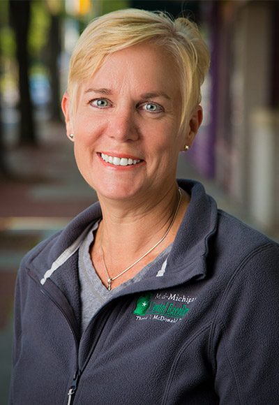 Meet our Dental Team Alma, MI Dentist | Mid-Michigan Dental Excellence