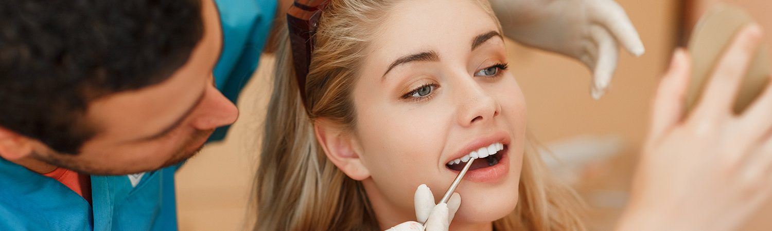 Visiting the Dentist for the First Time in Years Alma, MI Dentist | Mid-Michigan Dental Excellence