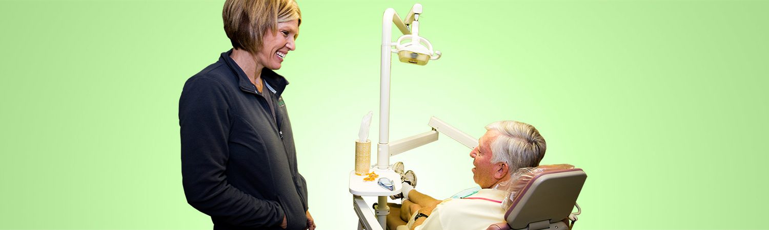 Dental Sedation Alma, MI Dentist | Mid-Michigan Dental Excellence