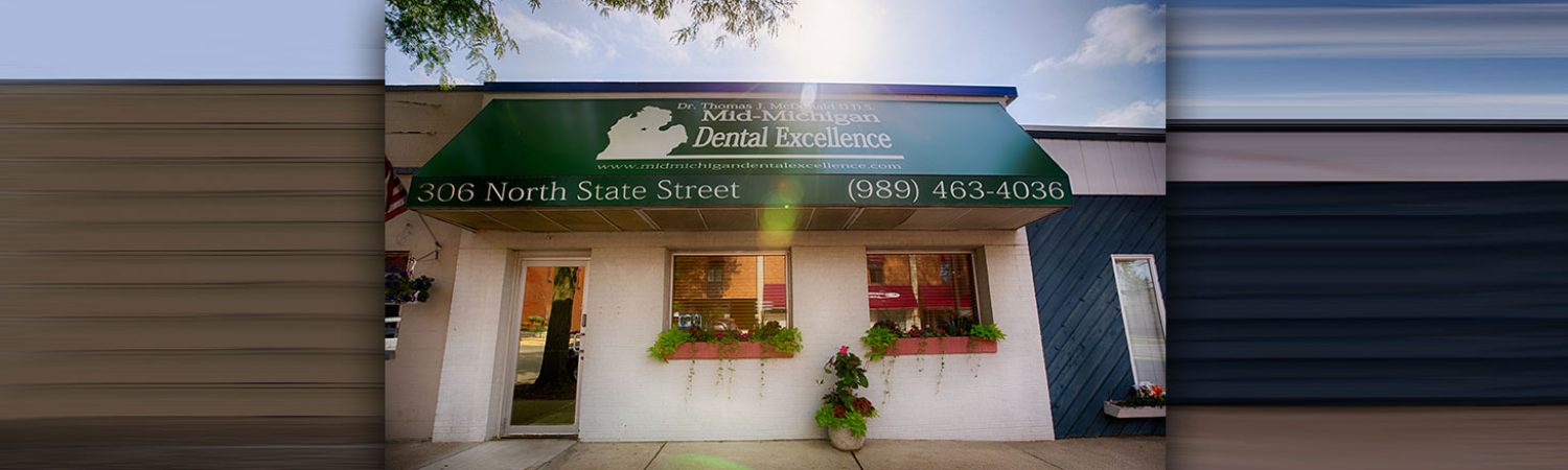 New Patients Alma, MI Dentist | Mid-Michigan Dental Excellence